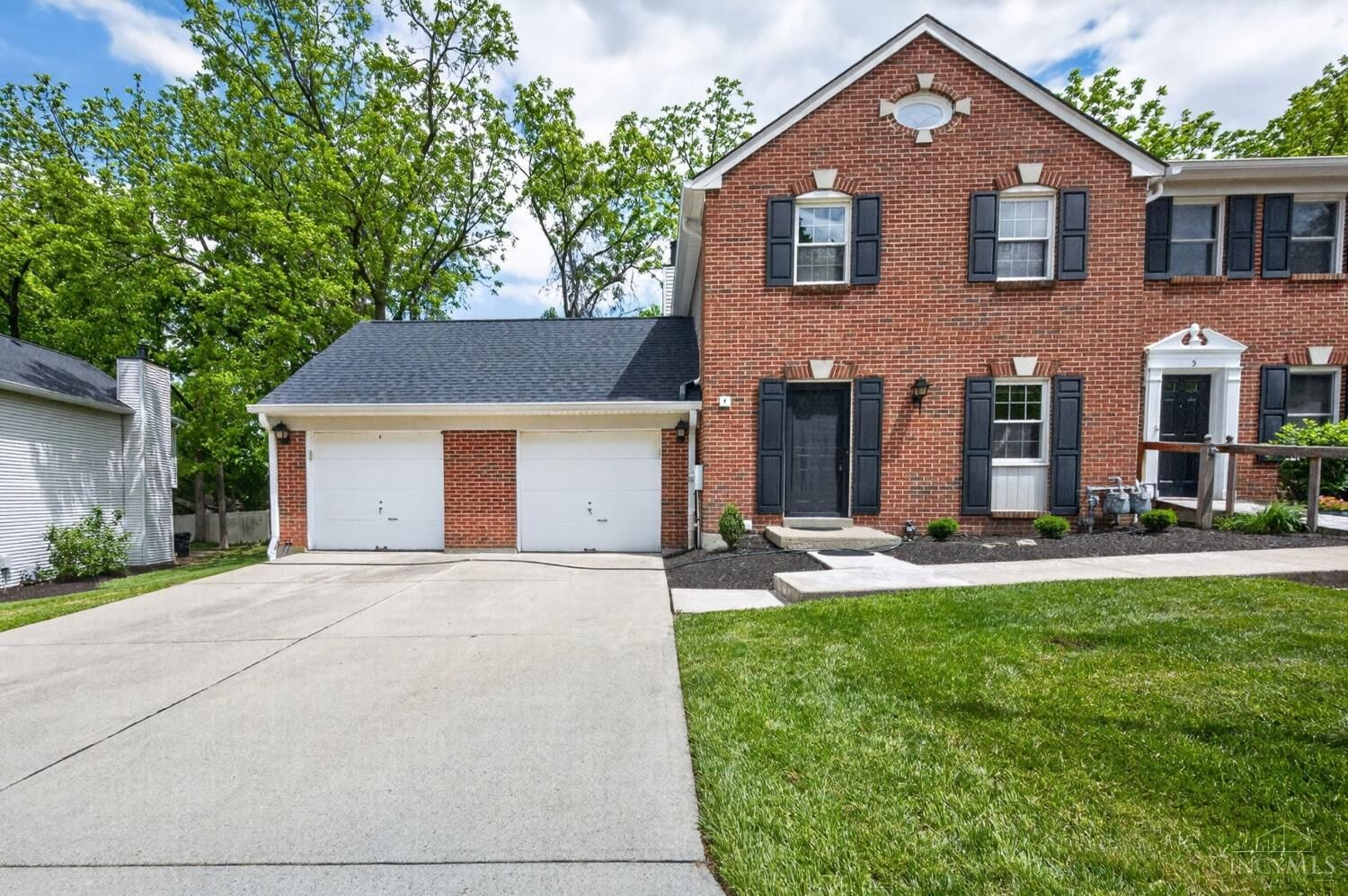 Property Photo: 6355 Corbly Road OH 45230