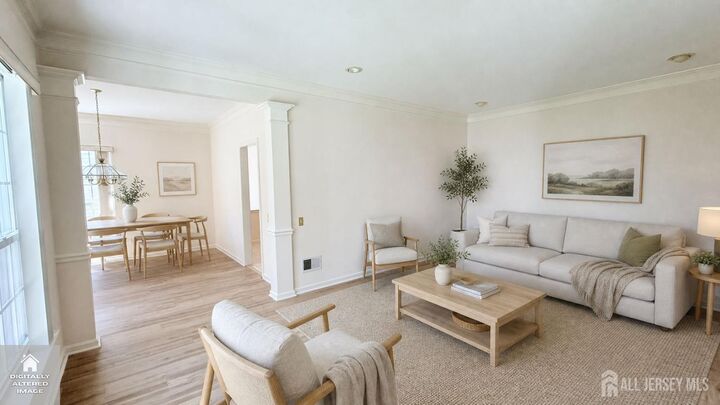 Property Photo:  440 Bluebird Drive  NJ 08831 