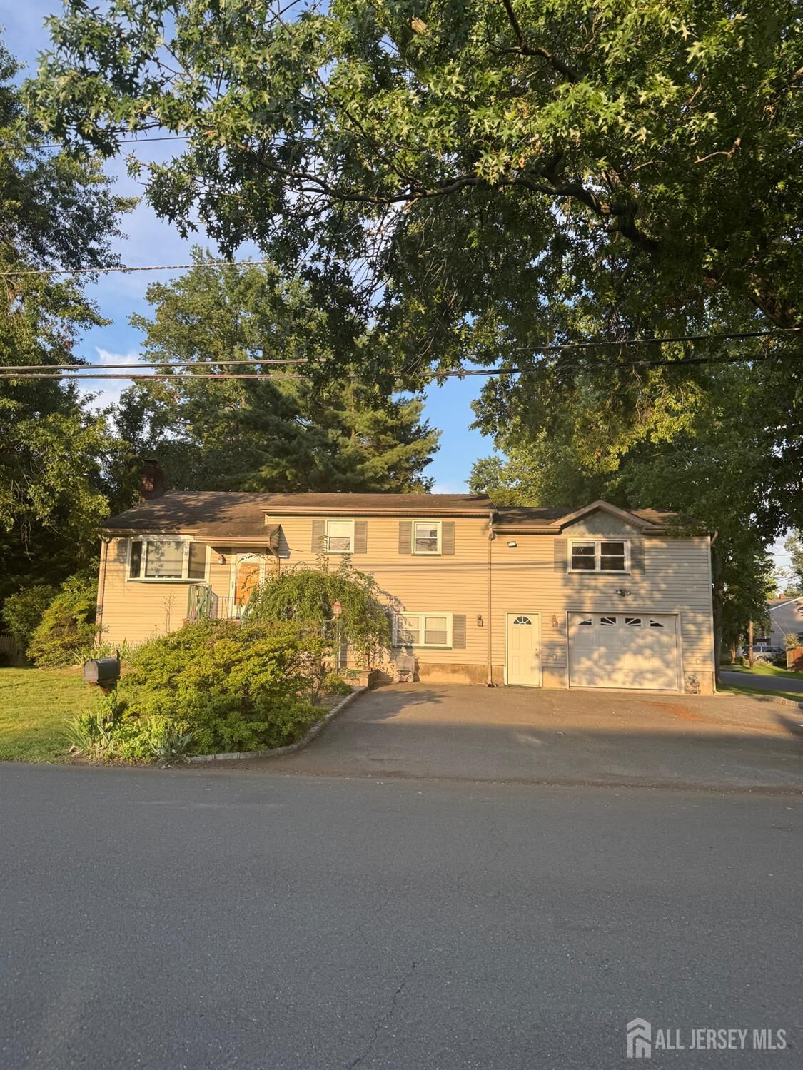 Property Photo:  205 Fleet Avenue  NJ 08820 