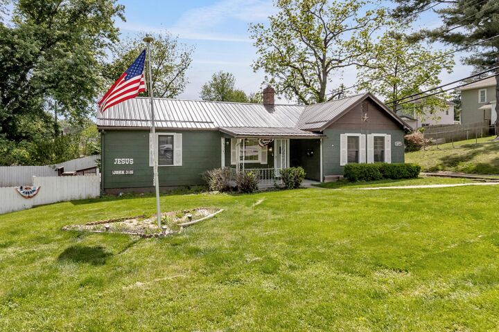 Property Photo:  365 Ballard Avenue  OH 43055 