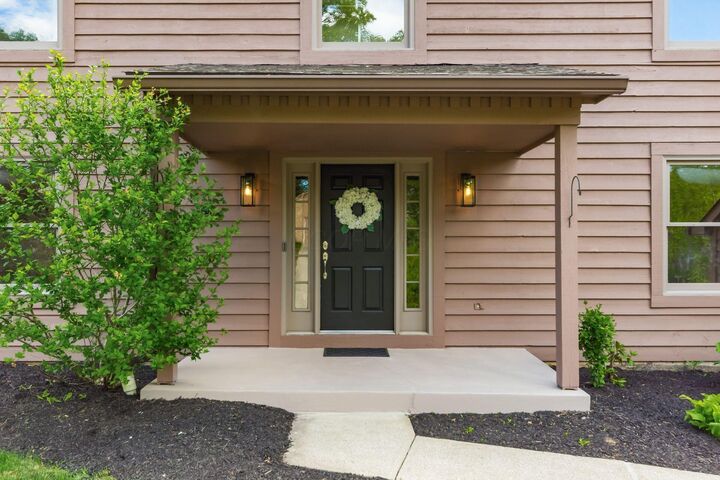 Property Photo:  288 Bruce Court  OH 43081 