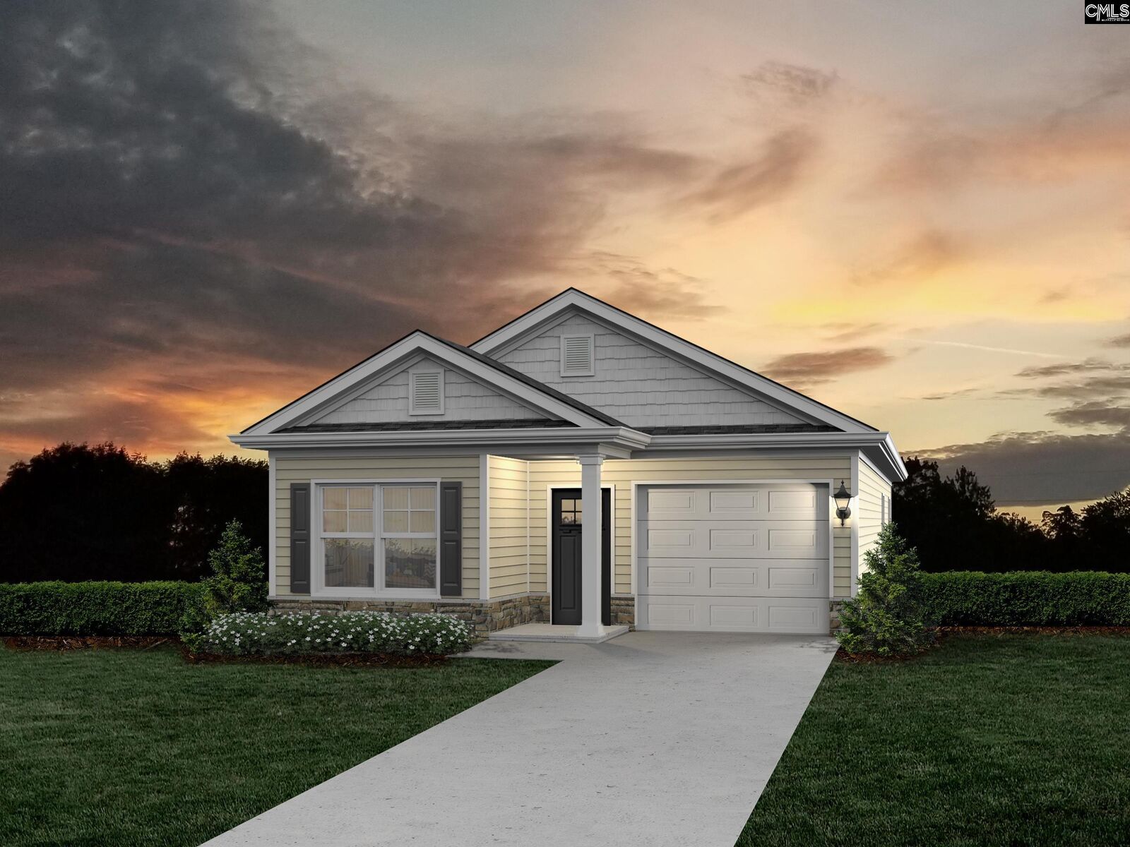Property Photo:  644 Forsyth  SC 29223 