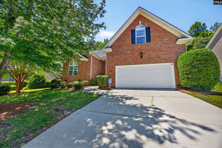 Property Photo:  136 Saxons Ferry  SC 29072 