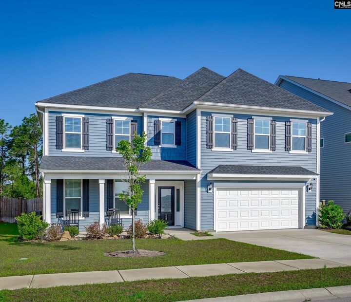 Property Photo:  153 Brockway  SC 29229 