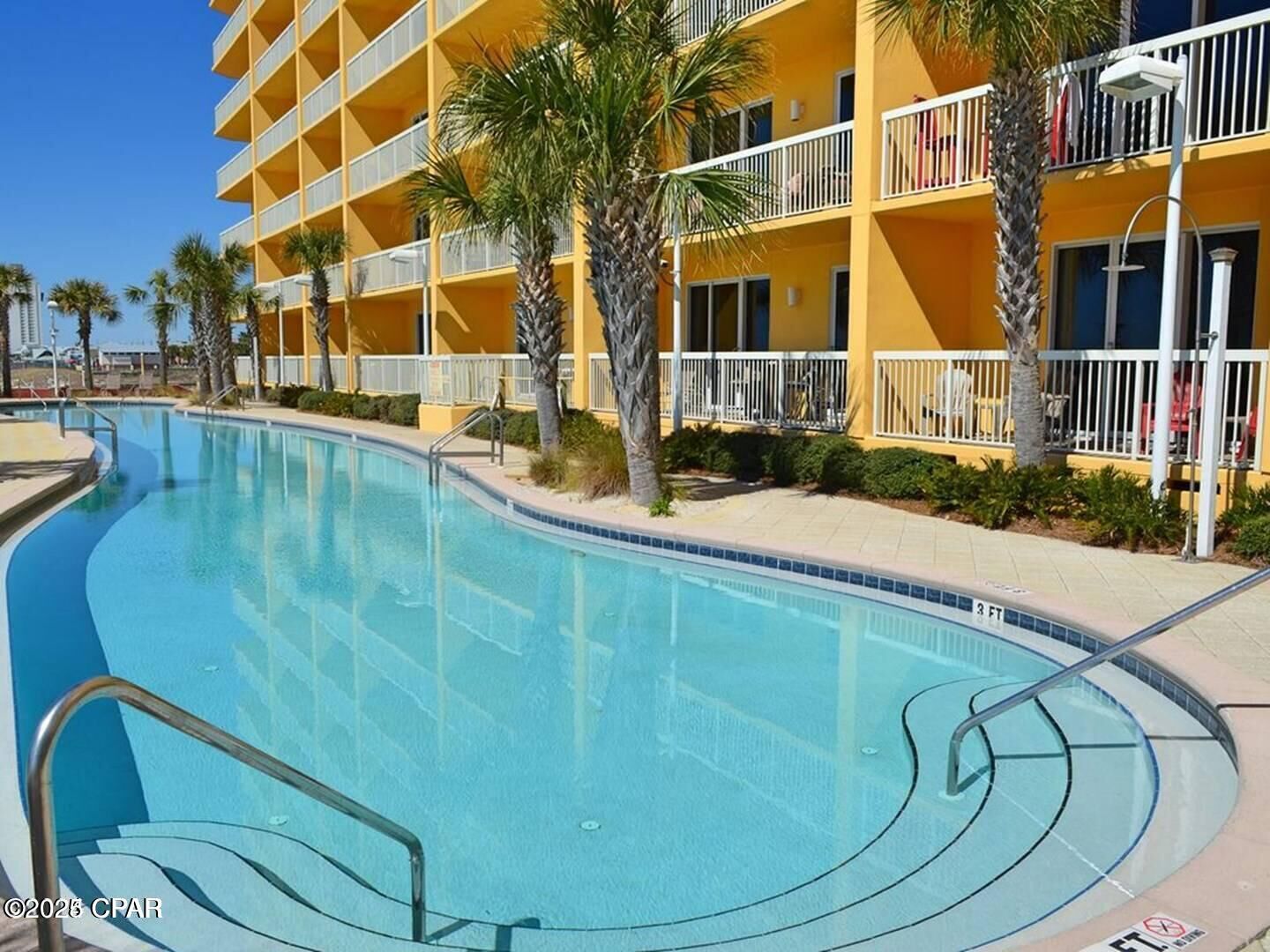 Property Photo: 15817 Front Beach 2-1103 FL 32413