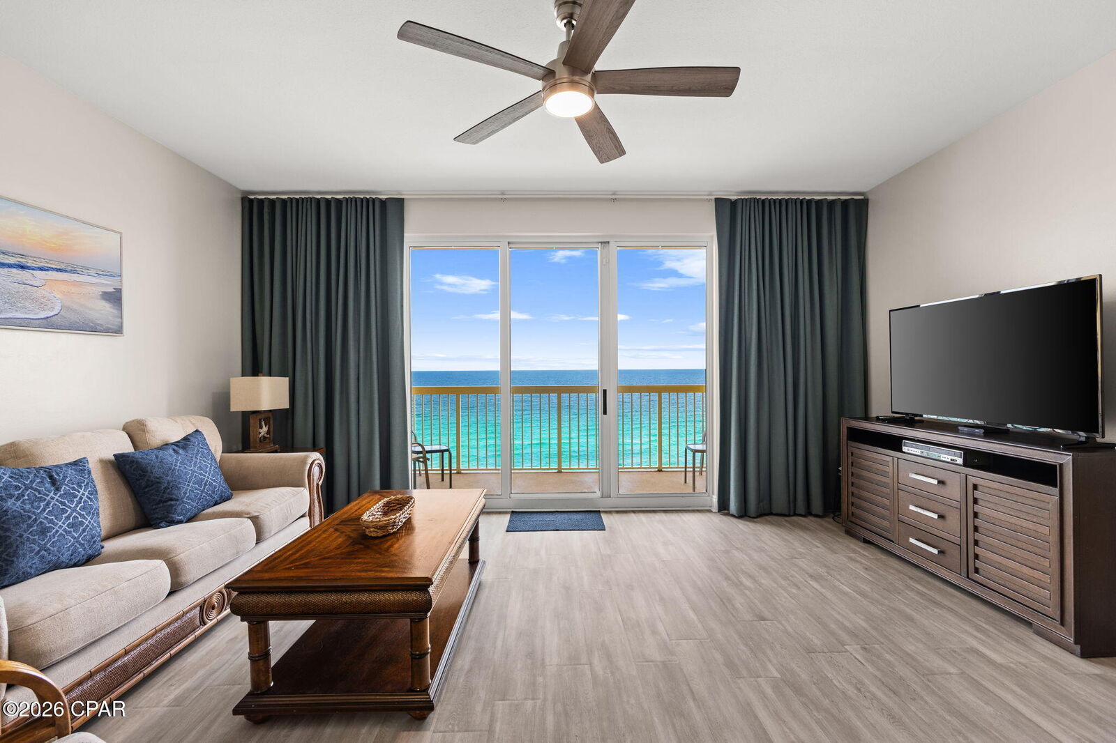 Property Photo: 15817 Front Beach 2-1103 FL 32413