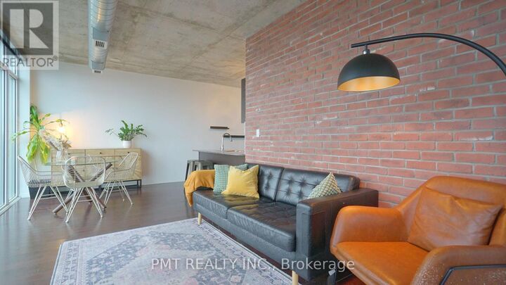 Property Photo:  150 Sudbury Street 1511  ON M6J 3S8 