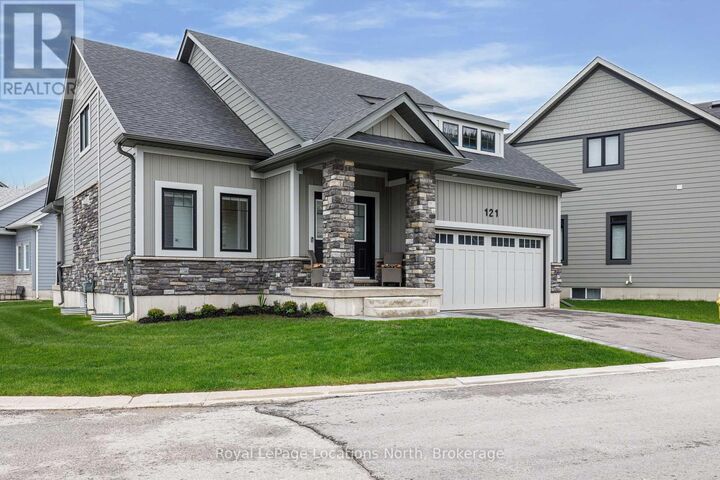 Property Photo:  121 Beacon Drive  ON N0H 2P0 