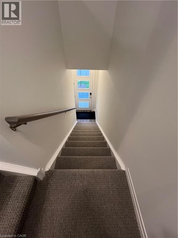 Property Photo:  155 Equestrian Way 115  ON N3E 0E8 