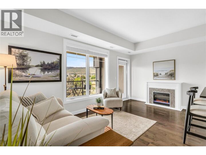 Property Photo:  3645 Carrington Road 613  BC V4T 3G9 