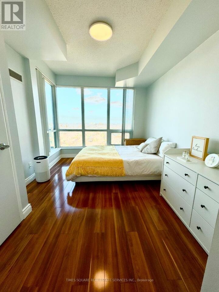 Property Photo:  60 Byng Avenue 2307  ON M2N 7K3 