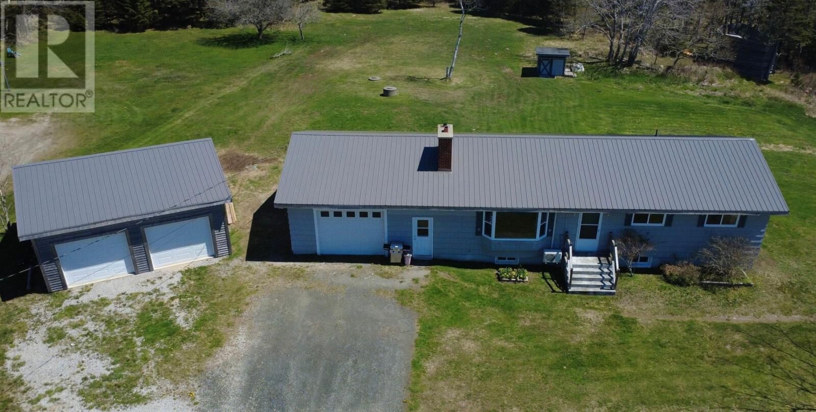 Property Photo:  2288 Highway 1  NS B5A 5A8 