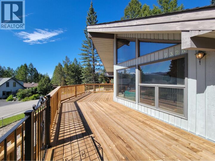 Property Photo:  7326 Glacier Drive  BC V0A 1M0 