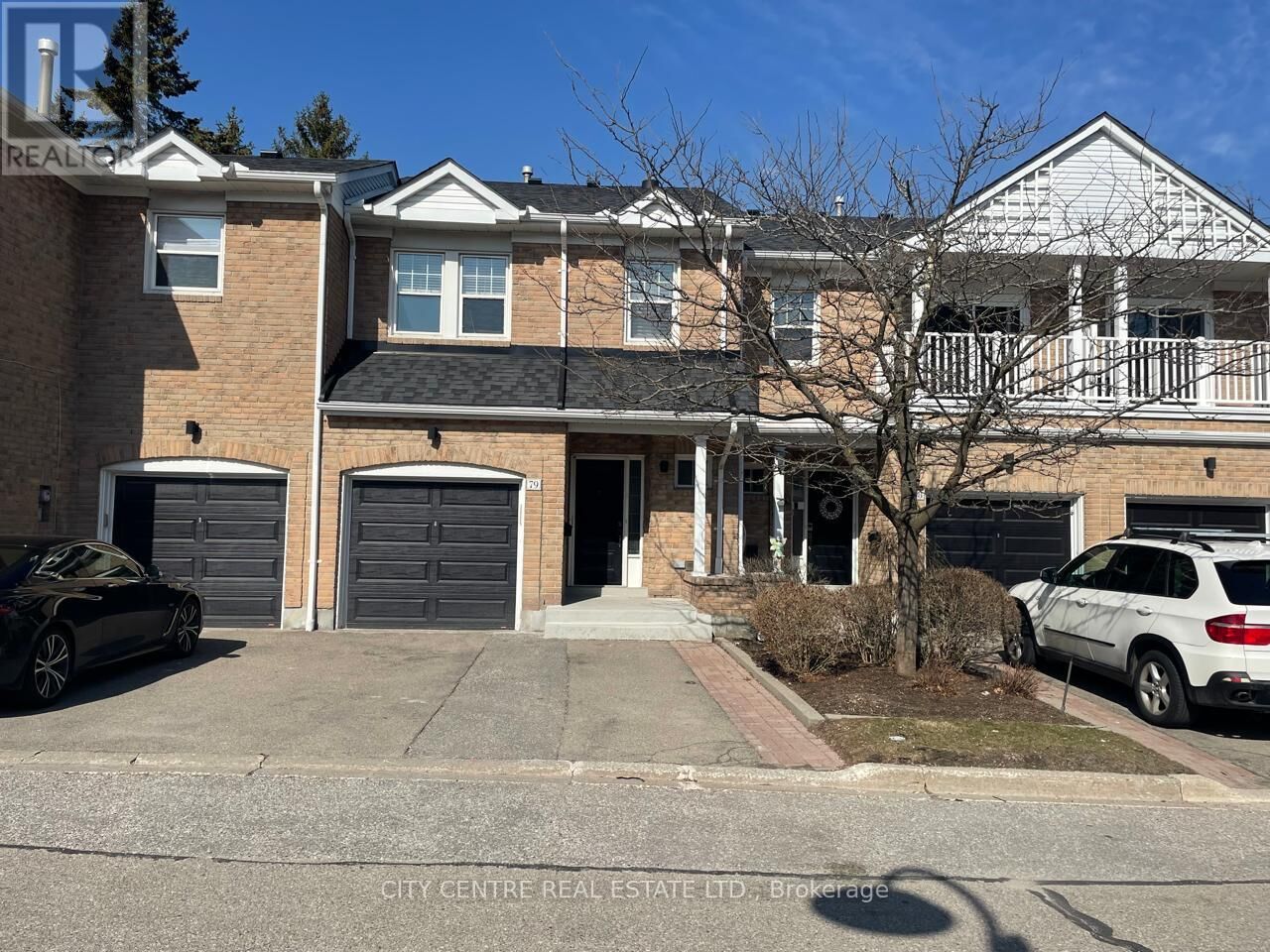 Property Photo:  79 Tamarack Circle  ON M9P 3T9 