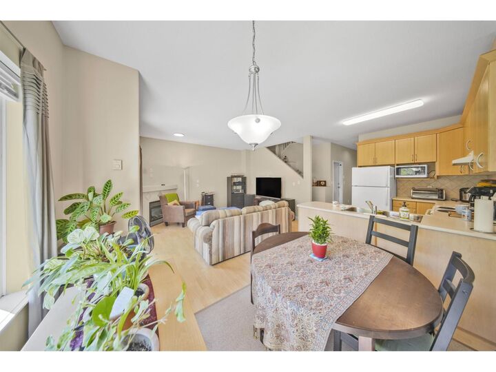 Property Photo: 18181 68 Avenue 34 BC V3S 9J1