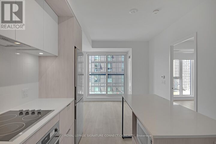 Property Photo:  130 River Street 909  ON M5A 0R8 