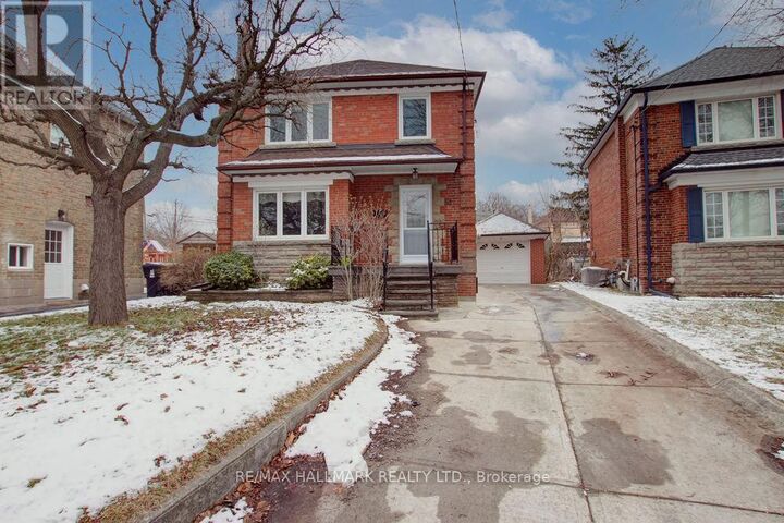 Property Photo:  51 Stamford Square South Bsmt  ON M1L 1X2 