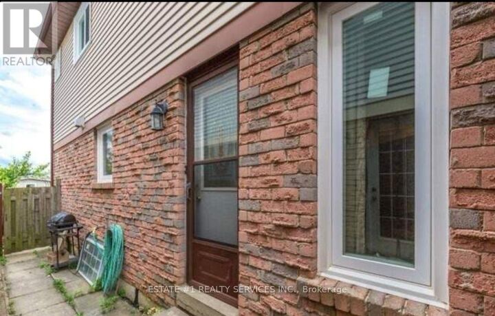 Property Photo:  36 Dafoe Crescent East Bsmnt  ON L6Y 2L2 