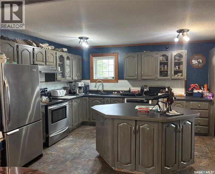 Property Photo:  Acreage Near Tisdale On Highway  SK S0E 0R0 
