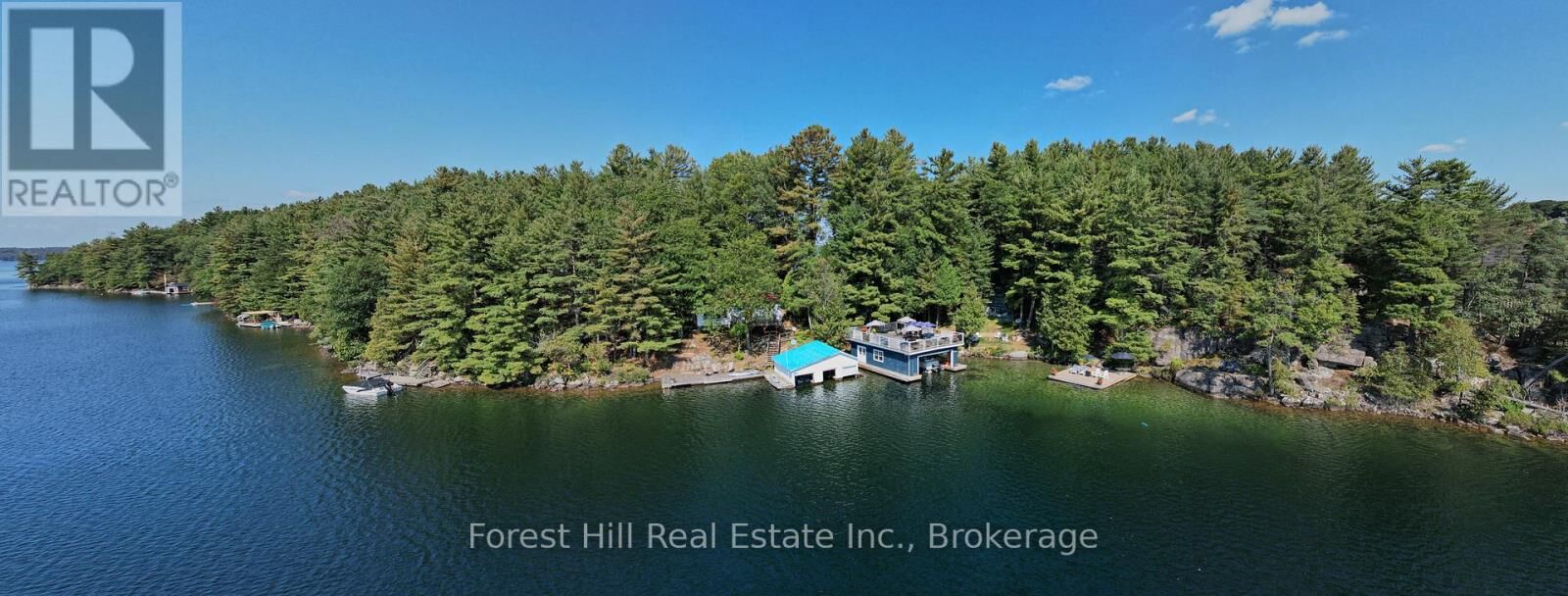 Property Photo:  29sl4 Clifton Island  ON P0G 1G0 