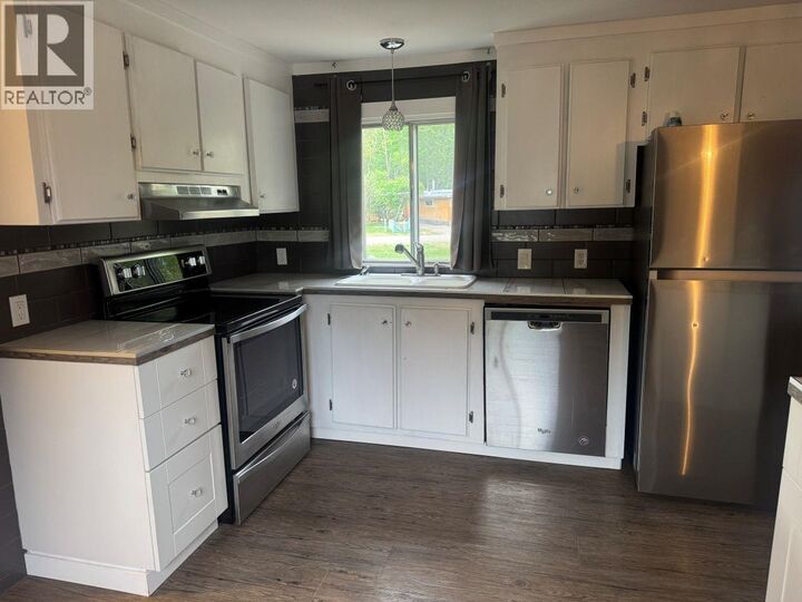 Property Photo:  6100 Dakelh 30  BC V2N 4R1 