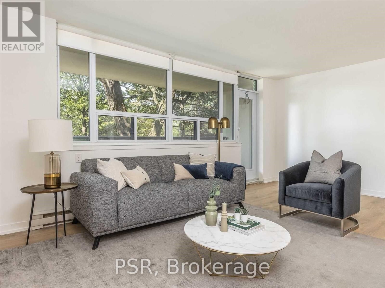 Property Photo:  240 Markland Drive 511  ON M9C 1R3 