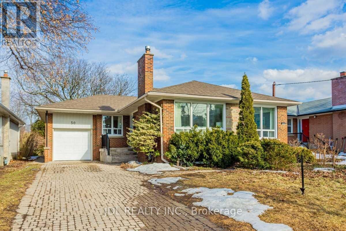 Property Photo:  50 Silverview Drive Bsmt  ON M2M 2B3 