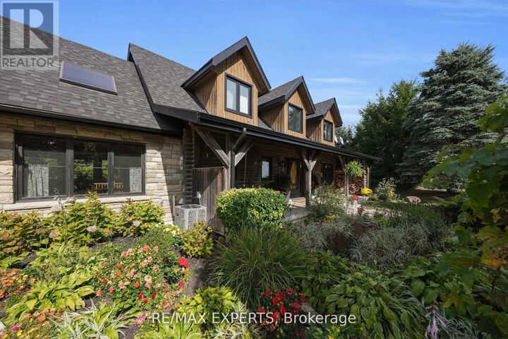 Property Photo:  15481 Mount Wolfe Road  ON L7E 3P3 