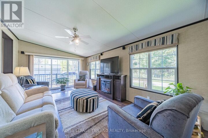 Photo de la propriété:  36501 Dashwood Road Lot 125  ON N0M 1N0 