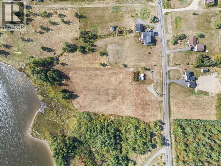 Photo de la propriété:  Lot Desherbiers Street  NB E4X 1S2 