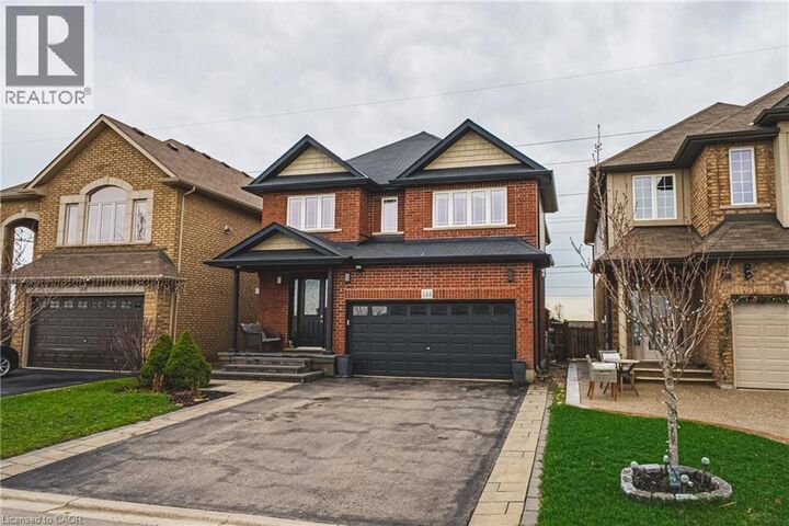 Property Photo:  154 Keystone Crescent  ON L0R 1P0 
