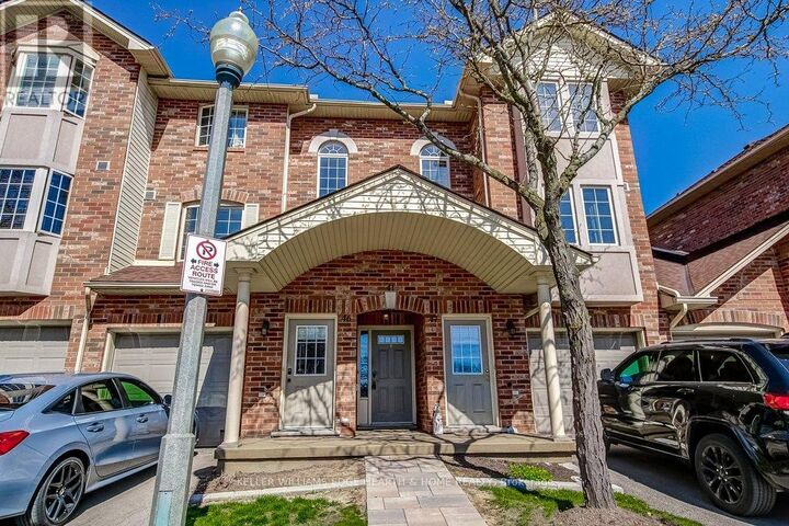 Property Photo:  4045 Upper Middle Road 41  ON L7M 4S9 
