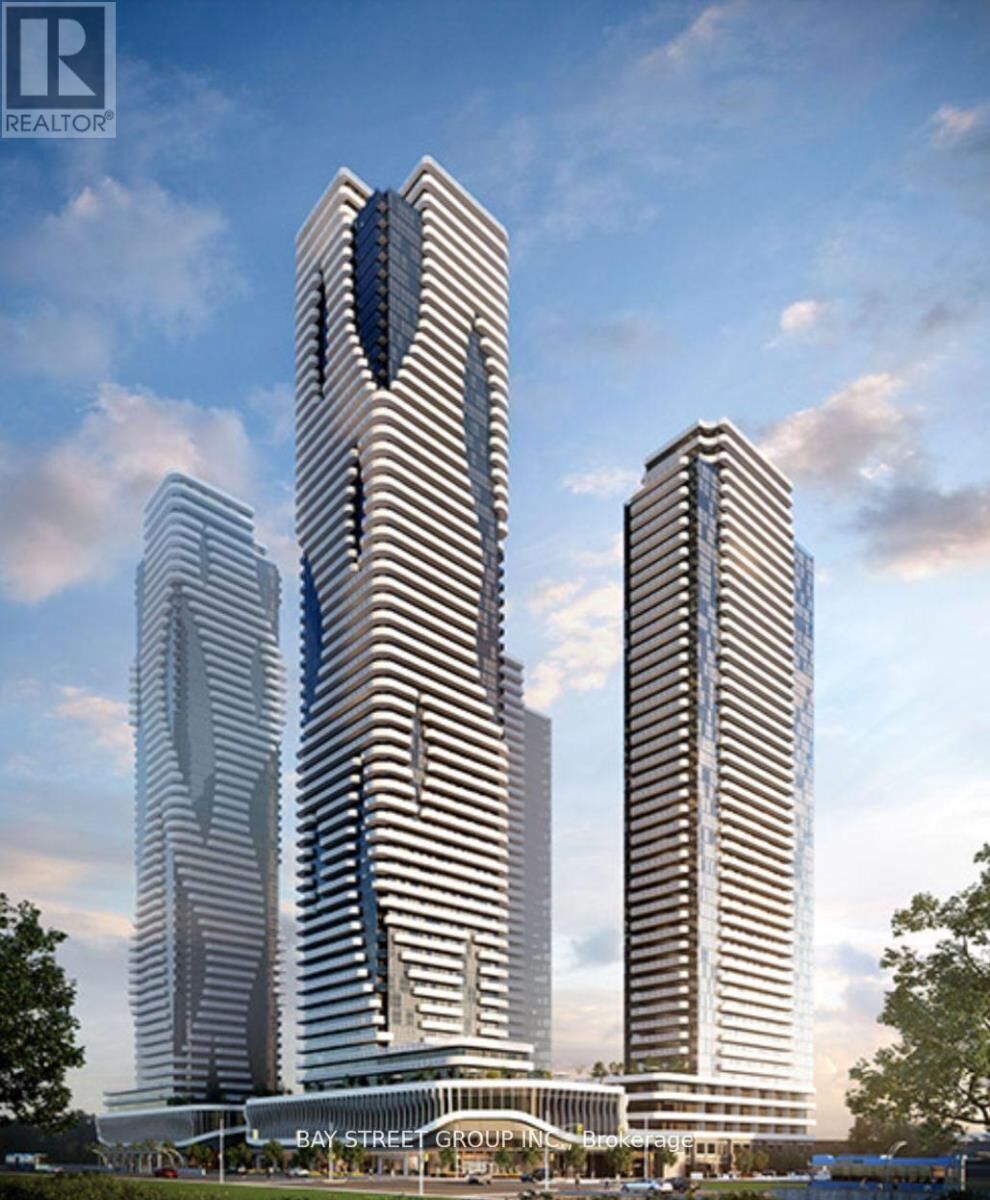 Property Photo:  225 Commerce Street 4703  ON L4K 0R1 