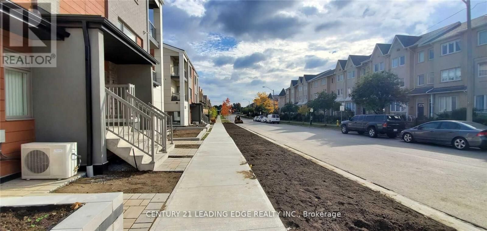 Property Photo:  5155 Sheppard Avenue East 206  ON M1B 0C8 