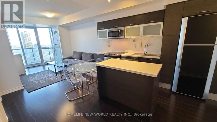 Property Photo:  386 Yonge Street 2905  ON M5B 0A5 