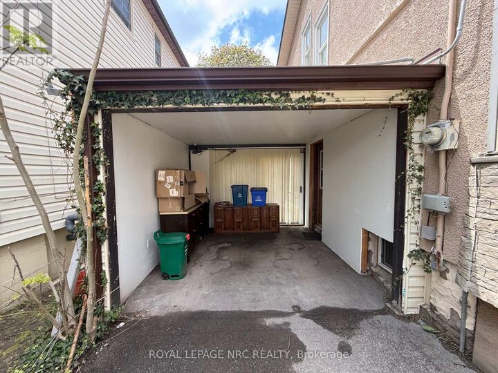 Property Photo:  5715 Highland Avenue Lower Unit  ON L2G 4X2 