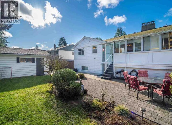 Property Photo:  1090 Ruthina Avenue  BC V7R 2E6 