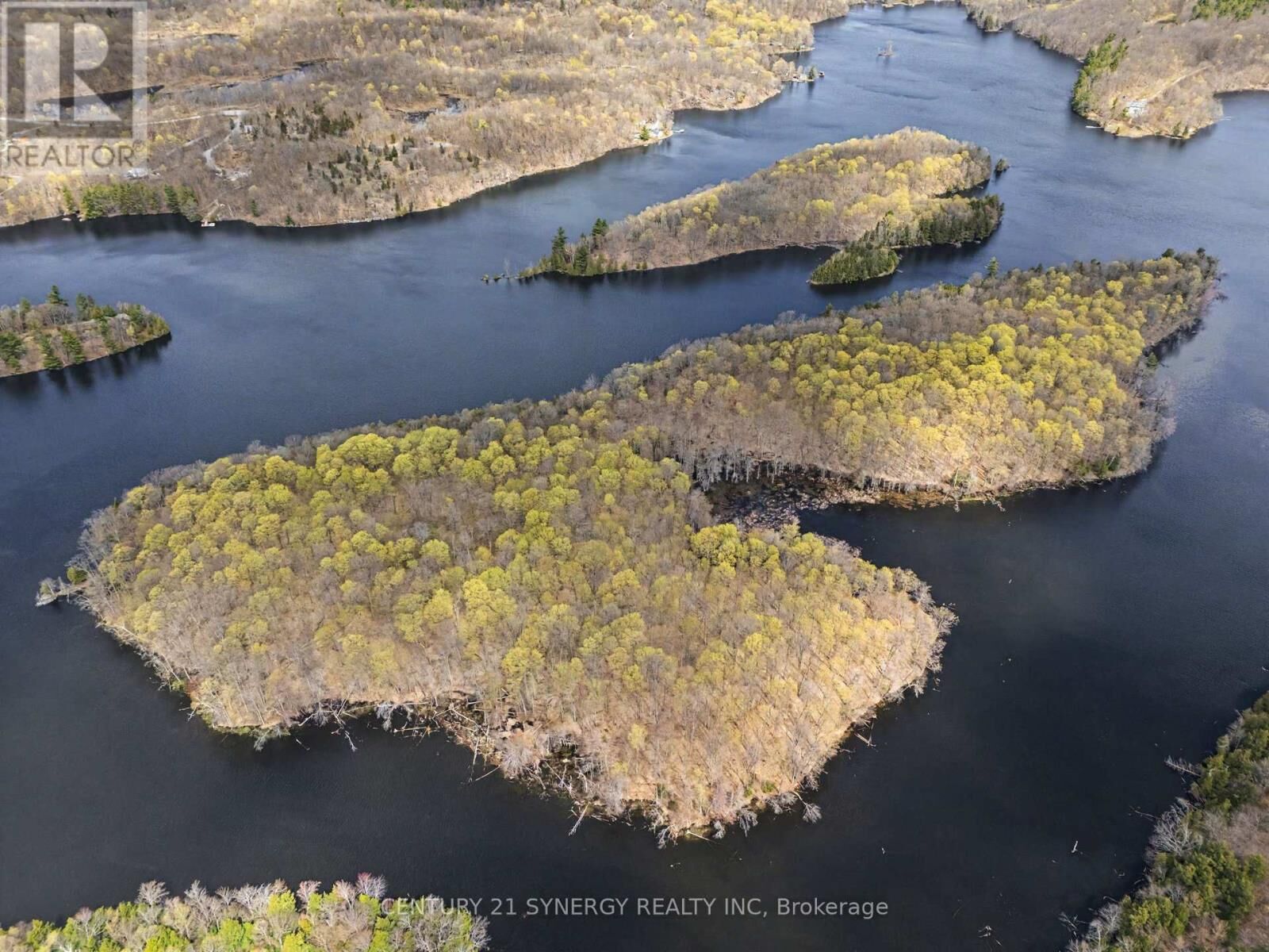 Property Photo:  Island 53 Draper Island  ON  