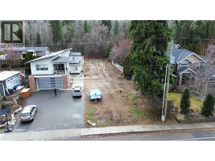 Property Photo:  621 McClure Road  BC V1W 1L6 