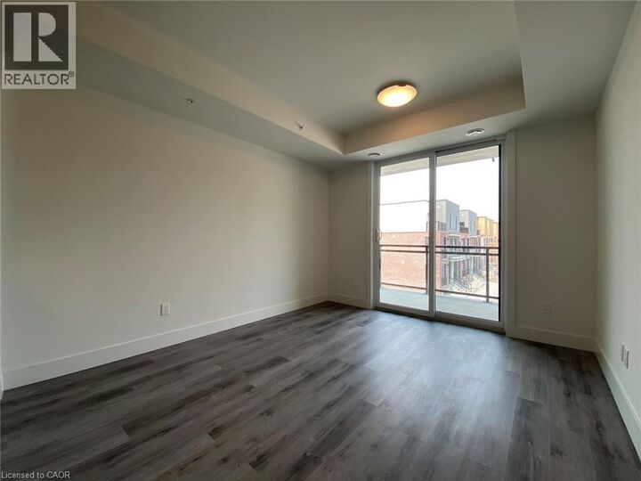 Property Photo:  103 Roger Street 305  ON N2J 0G2 