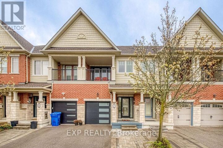 Property Photo: 7 Northwest Passage ON L4A 0T2