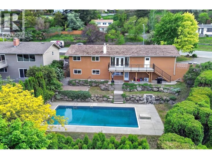Property Photo:  328 McGill Road  BC V2C 1M1 