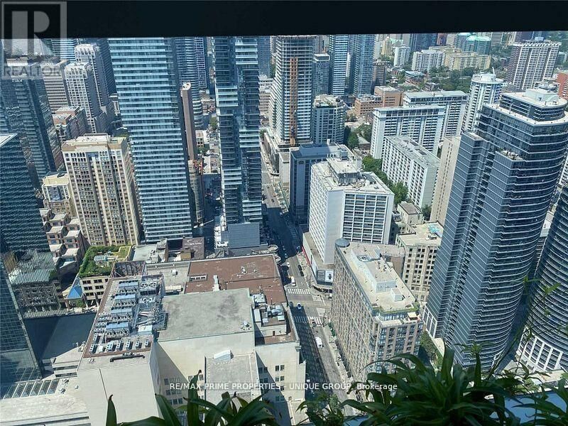 Property Photo:  386 Yonge Street #5316  ON M5B 0A5 