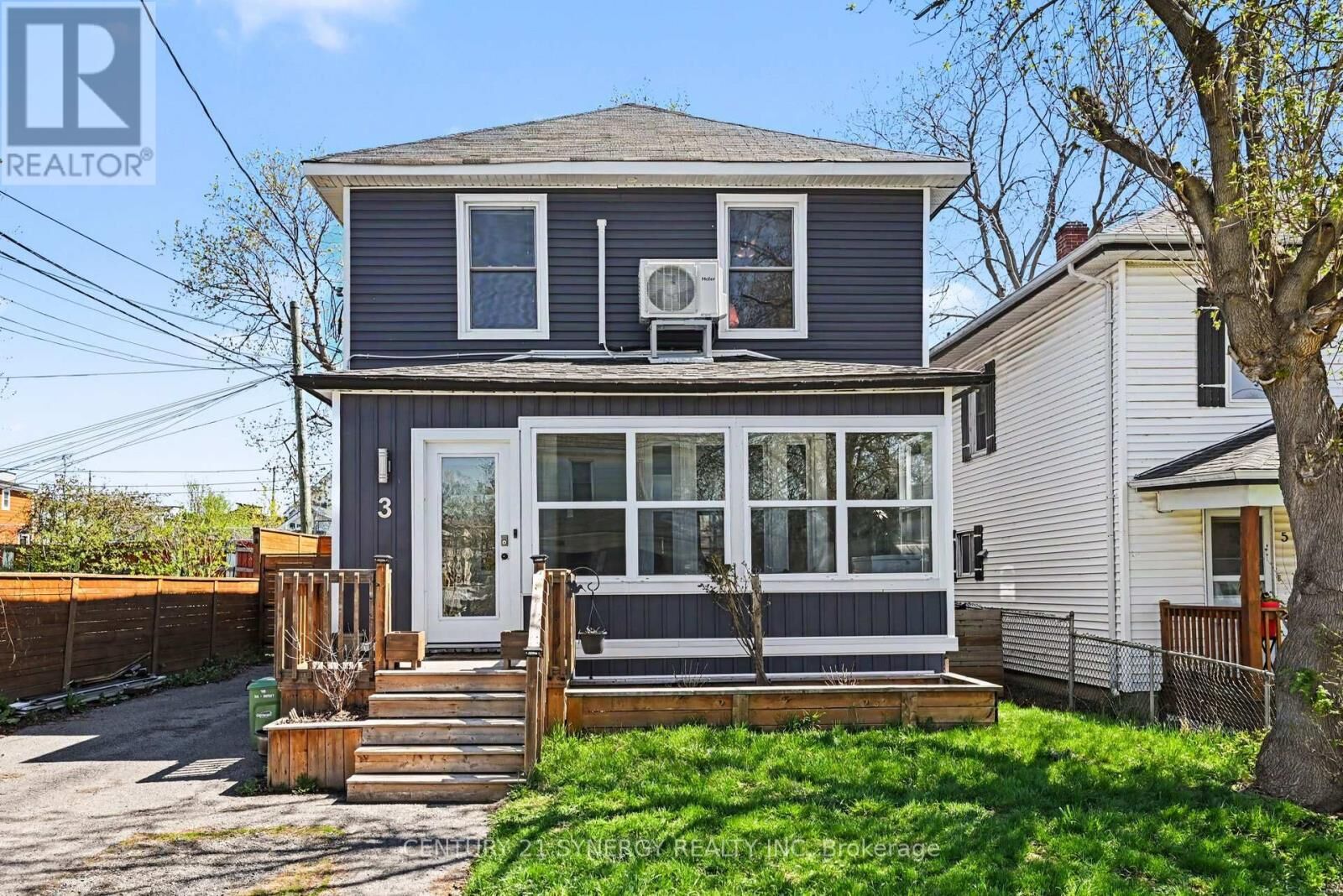 Property Photo:  3 Bergin Avenue  ON K6H 3Y7 