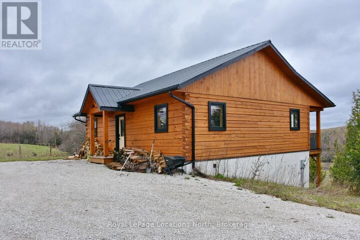 Property Photo:  449341 10th Corners  ON N0C 1E0 