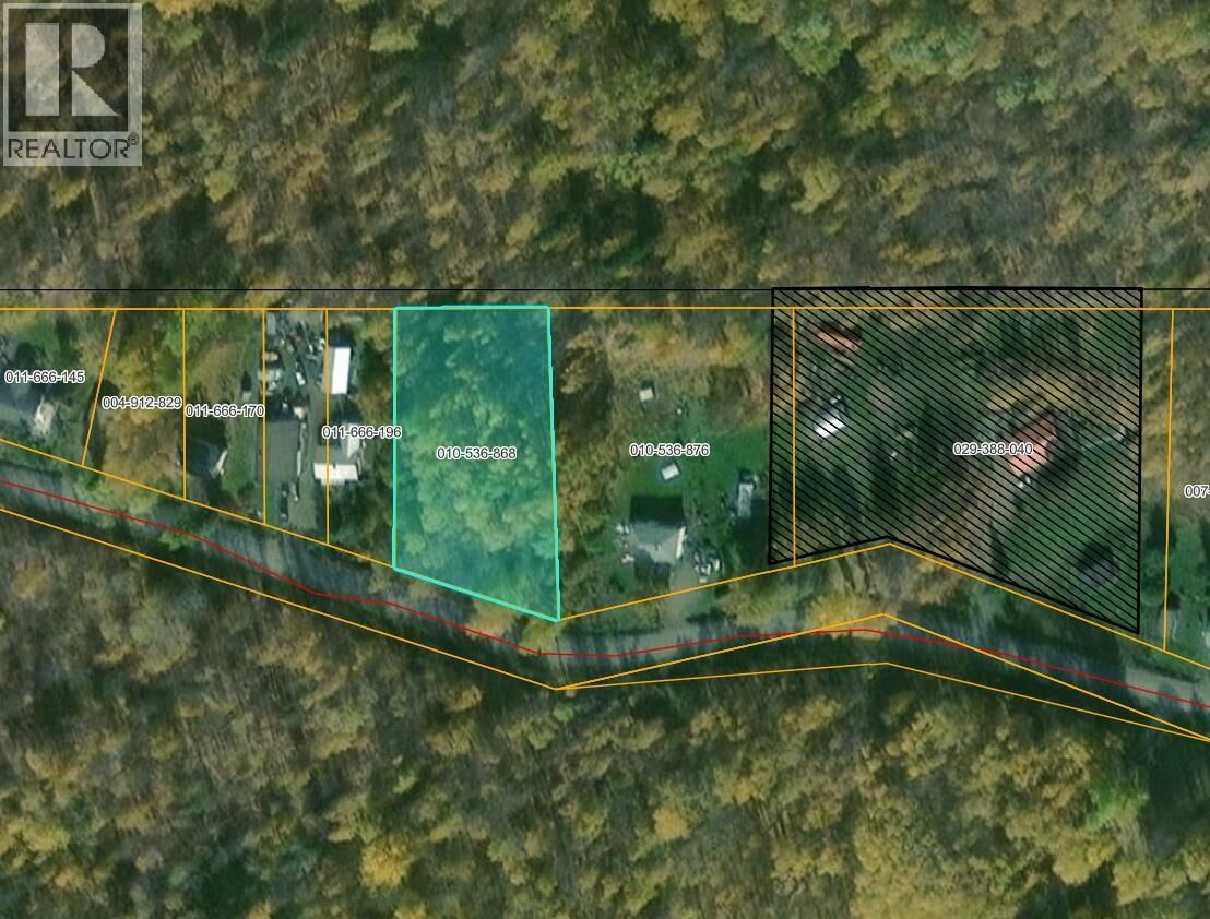 Property Photo:  Lot 1 Baker Creek Road  BC V2J 7H5 
