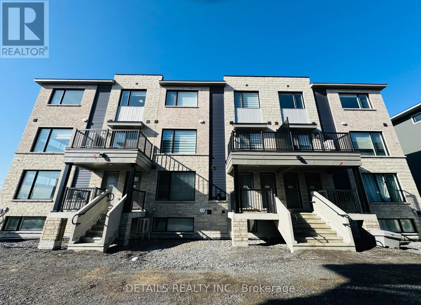 Property Photo:  1503 Creekway Private  ON K2T 0T1 