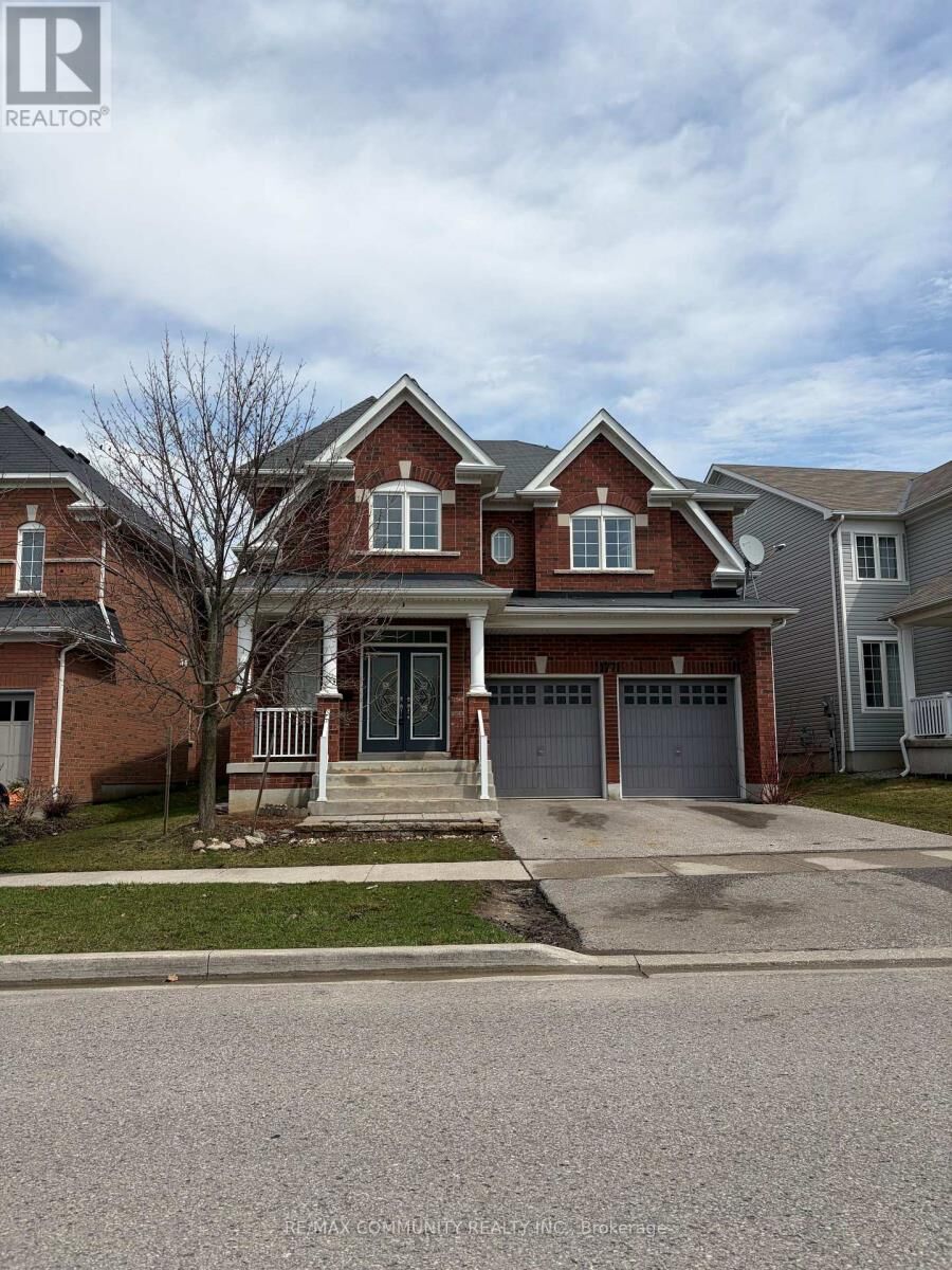 Property Photo:  1771 Arborwood Drive  ON L1K 0R6 
