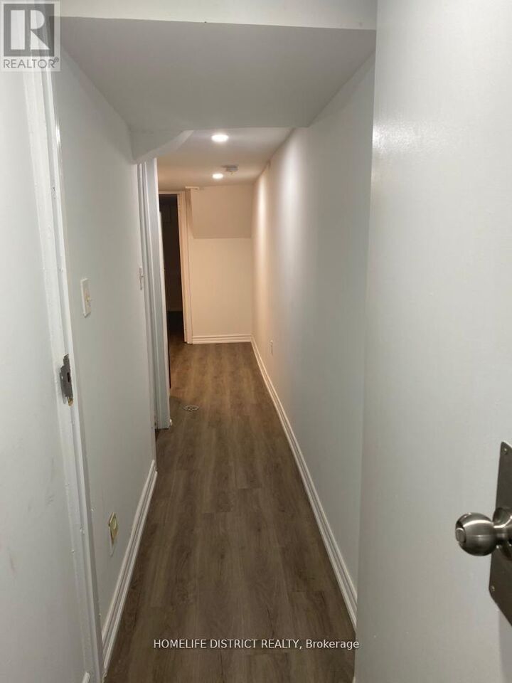 Property Photo:  135 Emerson Avenue  ON M6H 3T2 