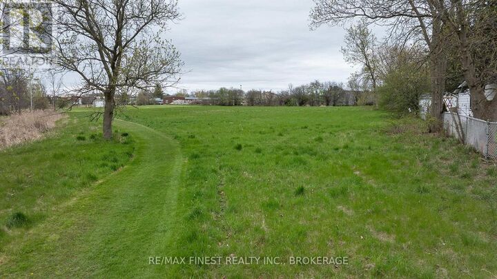 Property Photo:  13 Slash Road  ON K7R 2Z6 